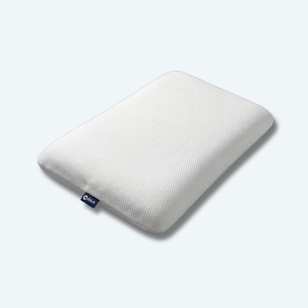 Oreiller Orthopédique Plat Cellsius  Le secret du dormeur ventral