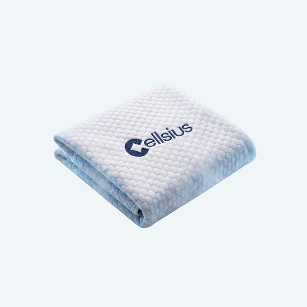 Housse de rechange Coussin Genoux  Fraîche et douce