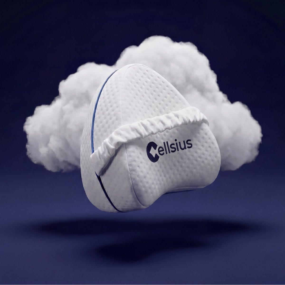 Coussin Orthopédique Cellsius - Le choc d'un sommeil sans douleur