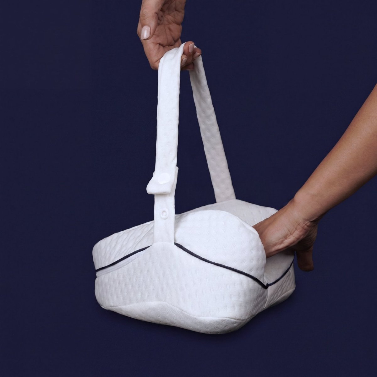 Coussin Orthopédique Cellsius - Le secret d'une sciatique disparue