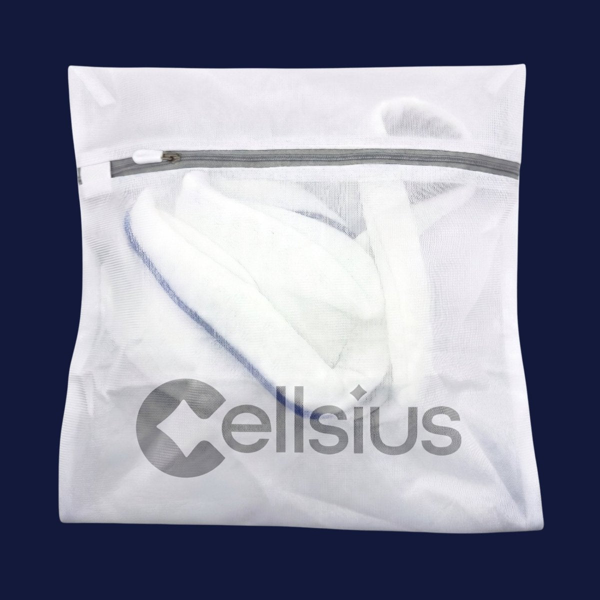Filet de Lavage Premium Cellsius - Doublez la vie de vos textiles