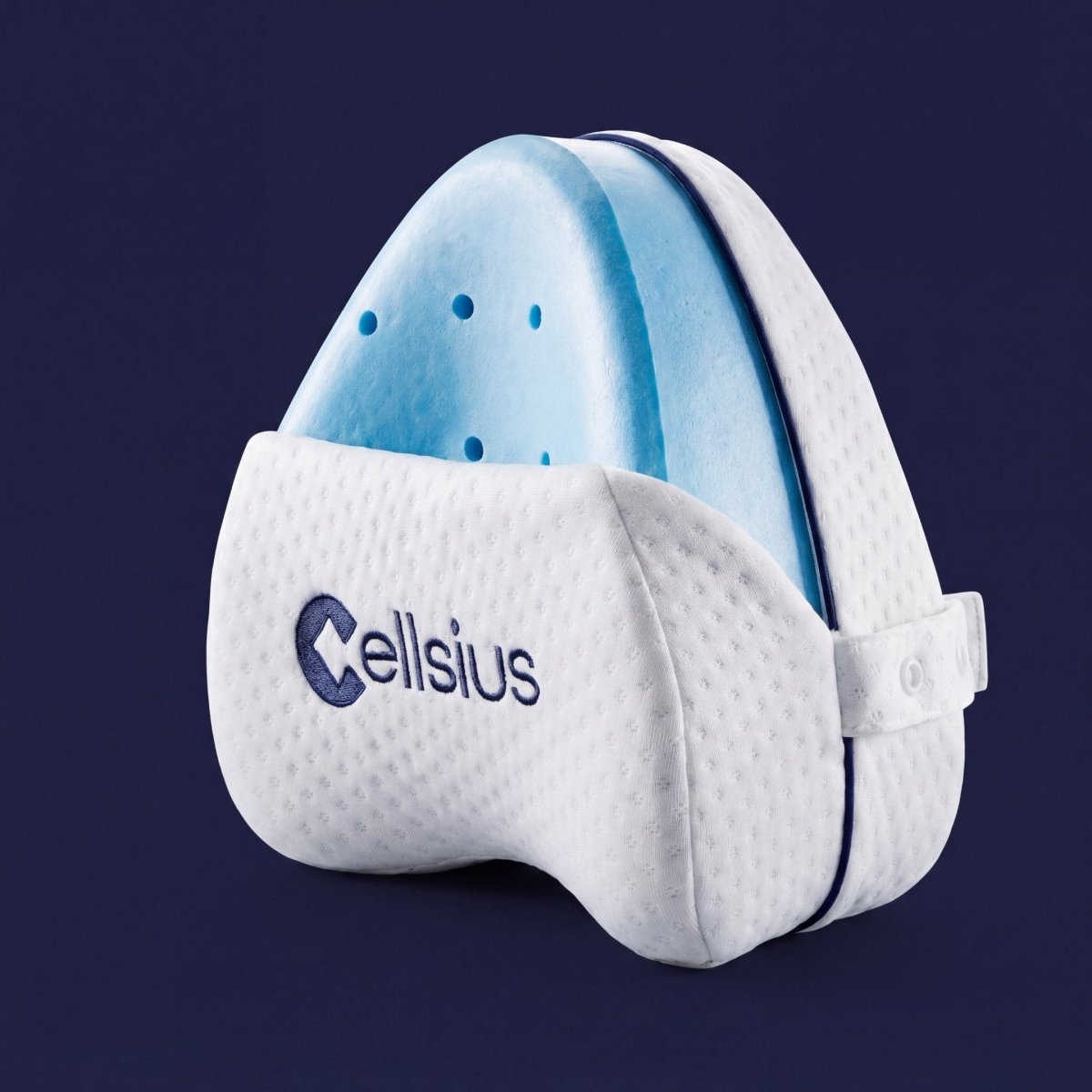 Coussin Orthopédique Cellsius - Le choc d'un sommeil sans douleur