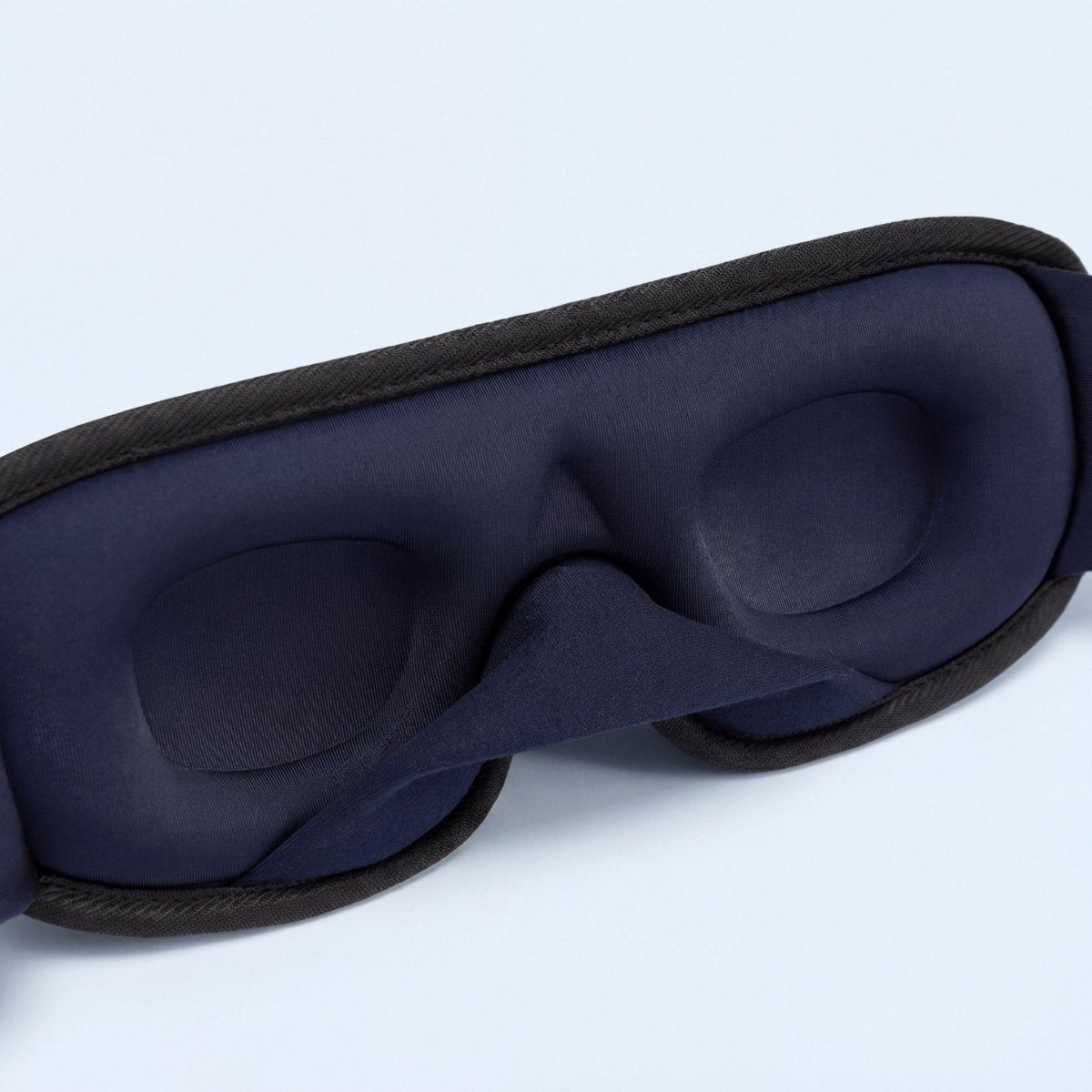 Masque de sommeil 3D Cellsius - Obscurité totale