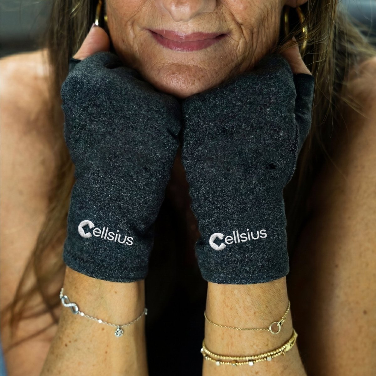 Gants de Mobilité Cellsius - Libérez vos mains de la douleur