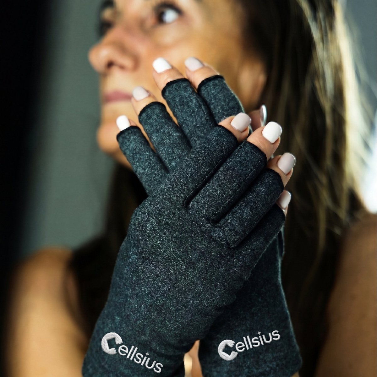 Gants de Mobilité Cellsius - Libérez vos mains de la douleur