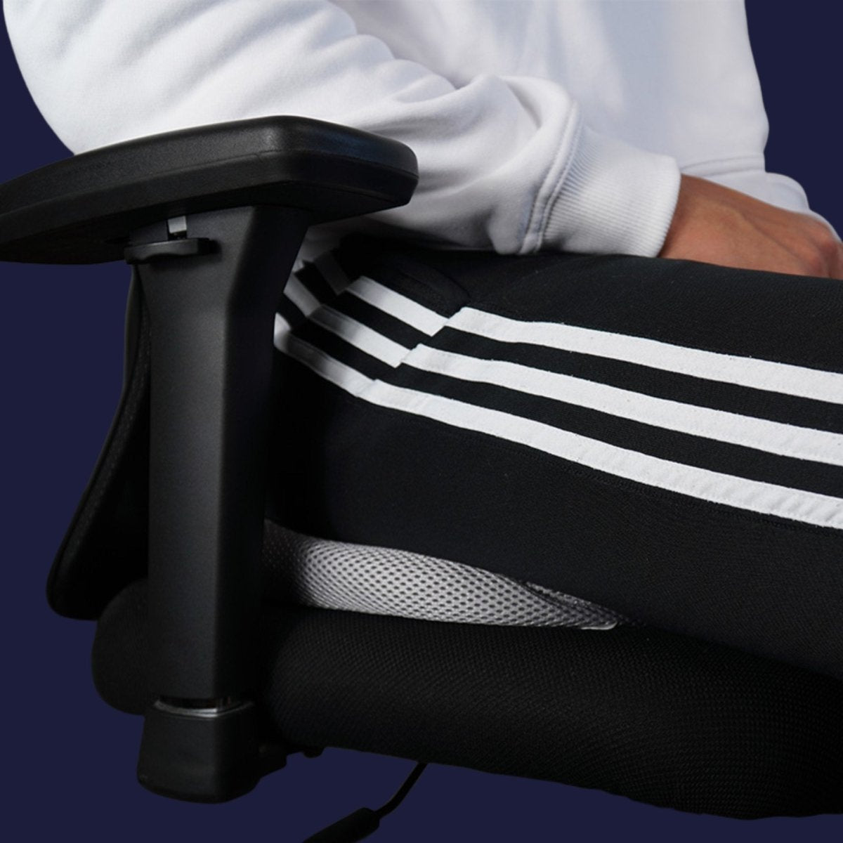 Coussin Orthopédique d'Assise Cellsius - Soulage les douleurs du coccyx et lombaires